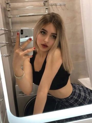 Анкета проститутки Вероника, 23 года