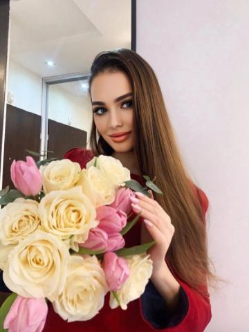 Анкета проститутки Галя, 24 года